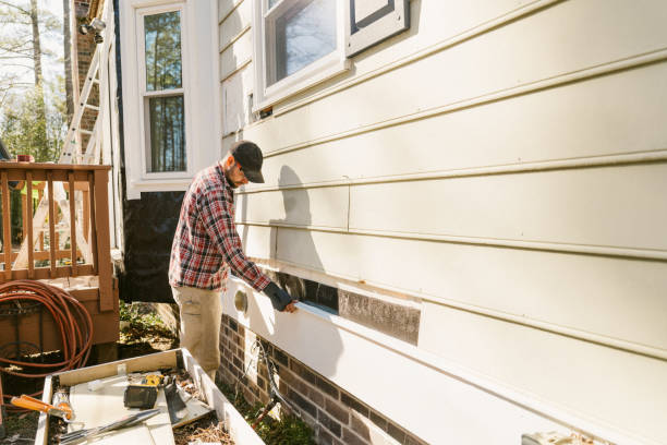 Trusted Wood Siding service in Glenwood, MN - Creative Siding